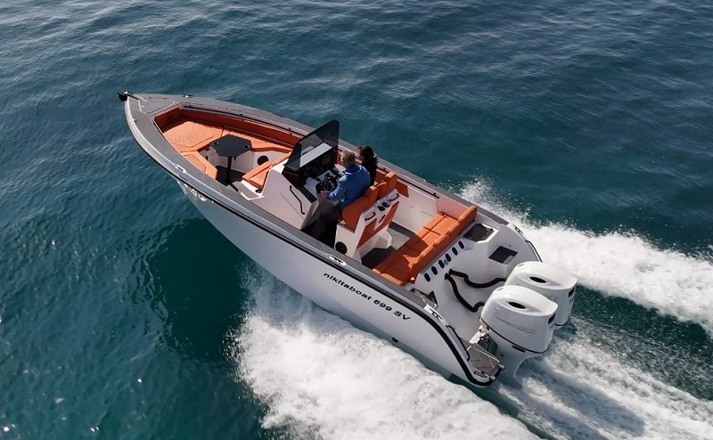 Nikita 699 SV