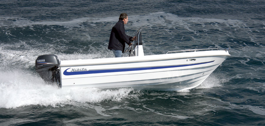 nikita 450