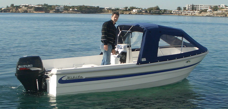 nikita 500